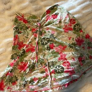 Patagonia travel skirt / top convertible!